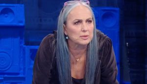 Alessandra Celentano